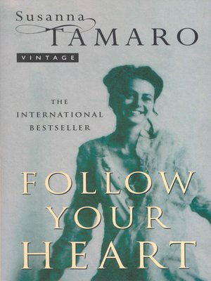 cover image of Follow Your Heart